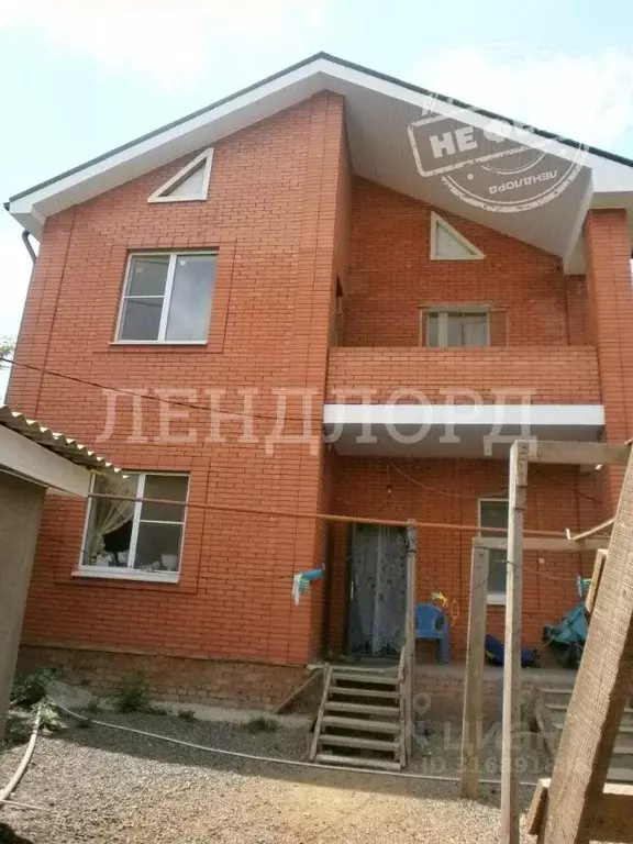 Дом в Ростовская область, Ростов-на-Дону ул. Доватора (125 м) - Фото 0