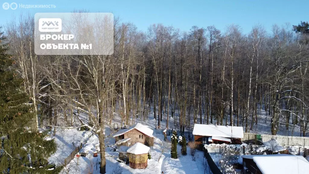 Дом в посёлок Лисий Нос, 3-я Полянская улица, 4 (60 м) - Фото 2