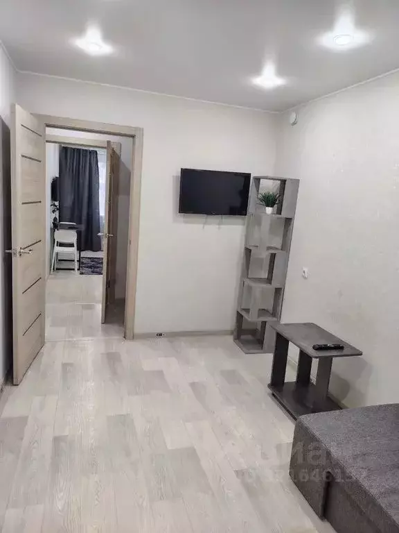 3-к кв. Чувашия, Чебоксары Московский просп., 42 (55.0 м) - Фото 1