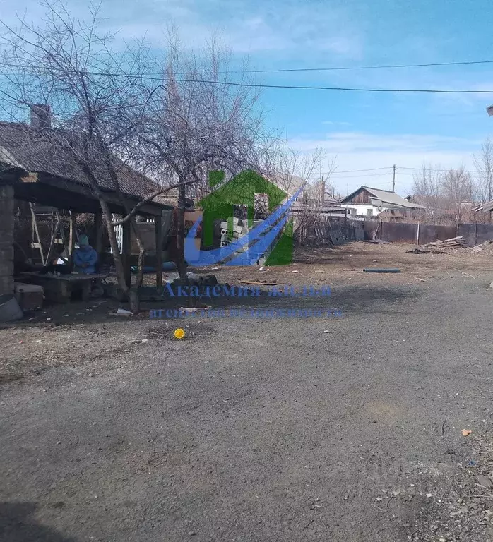 Дом в Оренбургская область, Орск пос. Первомайский, ул. ... - Фото 1