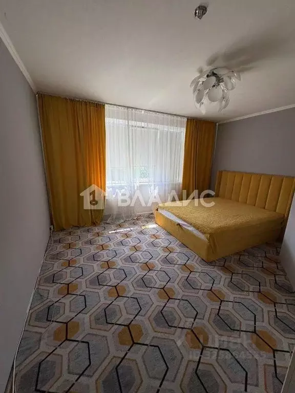 2-к кв. Московская область, Клин Клин-5 городок, ул. Центральная, 73с2 ... - Фото 1