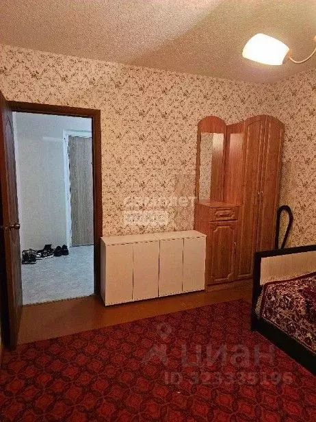 2-к кв. Липецкая область, Липецк ул. Имени Мичурина, 42 (50.0 м) - Фото 2