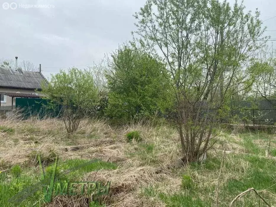 Участок в Артём, Колхозная улица, 70/1 (9.18 м) - Фото 1