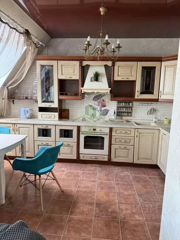 3-к кв. Бурятия, Улан-Удэ Ключевская ул., 144 (97.4 м) - Фото 2