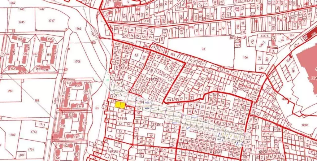 Участок в Брянская область, Брянский район, Снежское с/пос, пос. ... - Фото 1