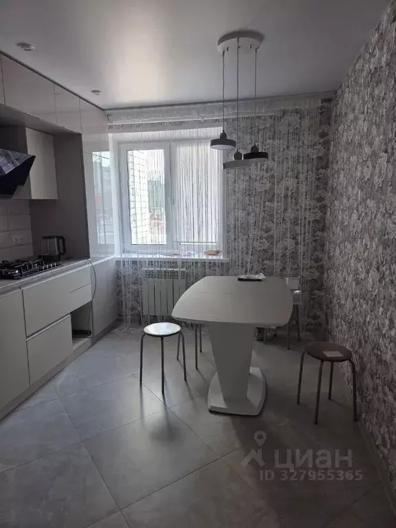 3-к кв. Смоленская область, Смоленск Киевский пер., 18 (77.5 м) - Фото 2