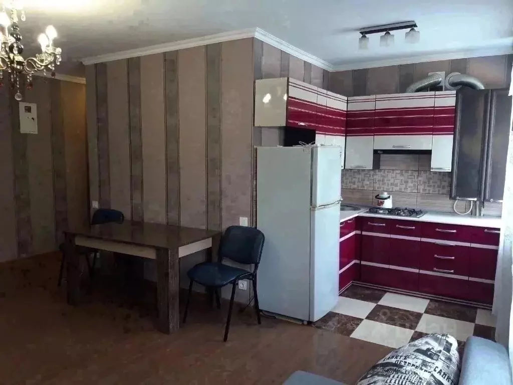 3-к кв. Крым, Евпатория ул. Некрасова, 63 (50.0 м) - Фото 1