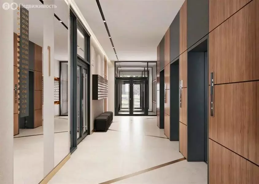 Офис (62.4 м) - Фото 2