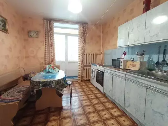 2-к. квартира, 48,2 м, 2/2 эт. - Фото 0