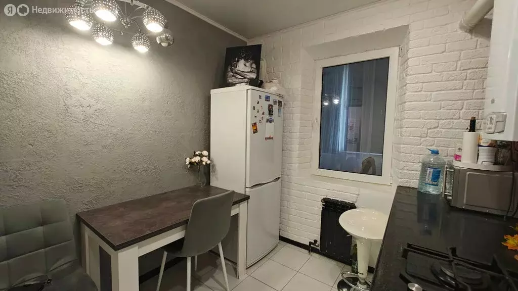 1-комнатная квартира: Батайск, улица Кулагина, 73 (36 м) - Фото 1