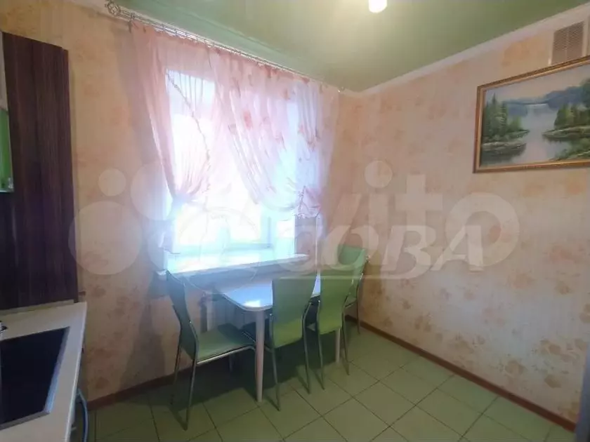 2-к. квартира, 55 м, 2/9 эт. - Фото 1