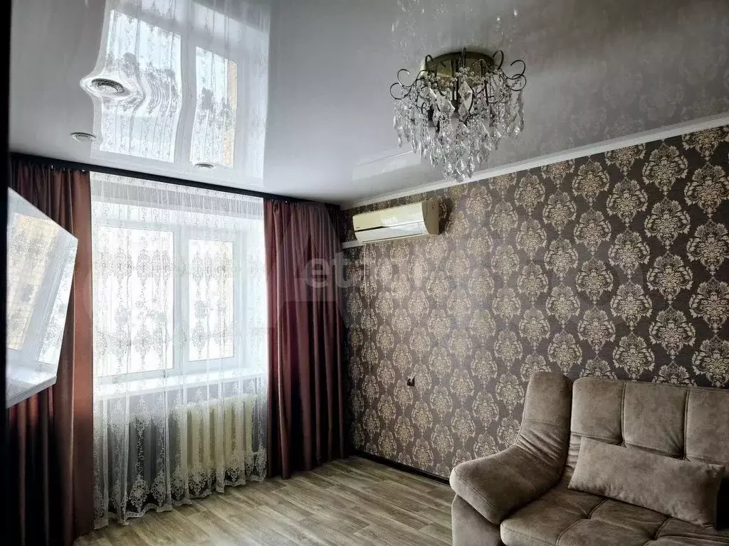 2-к. квартира, 54,2 м, 7/9 эт. - Фото 1
