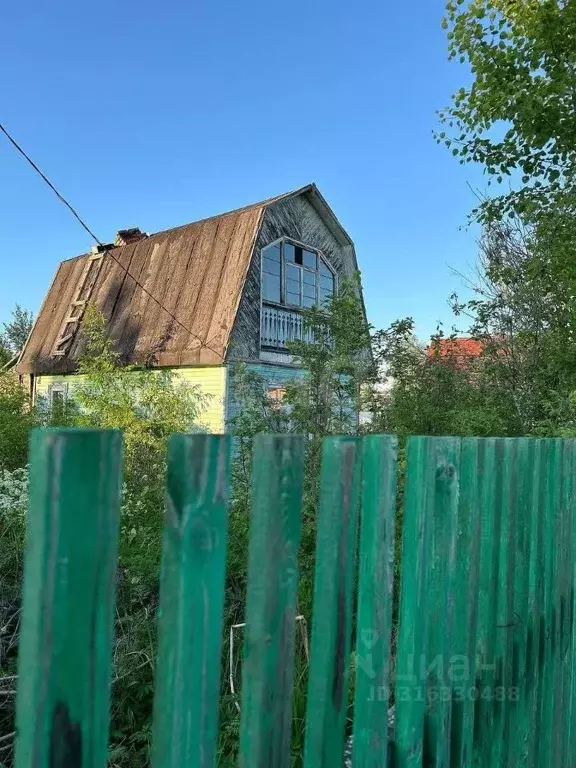 Дом в Архангельская область, Приморский муниципальный округ, Калинушка ... - Фото 0