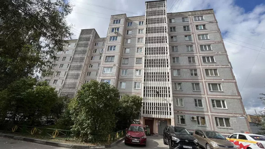Квартира, 2 комнаты, 51 м - Фото 1