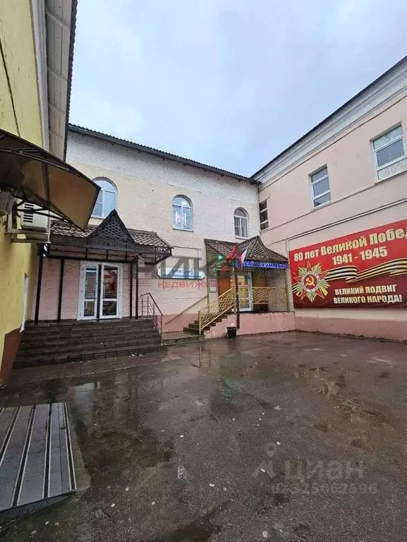 Торговая площадь в Ярославская область, Переславль-Залесский ... - Фото 2