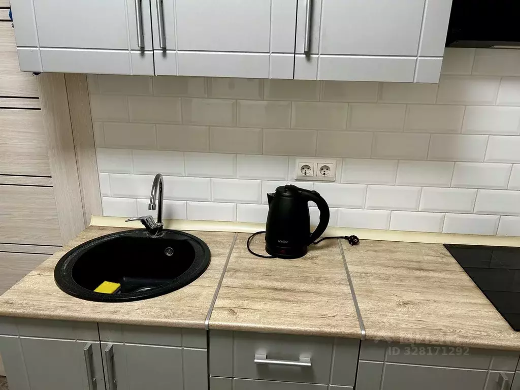 Студия Ростовская область, Ростов-на-Дону Извилистая ул., 13/2 (30.0 ... - Фото 2