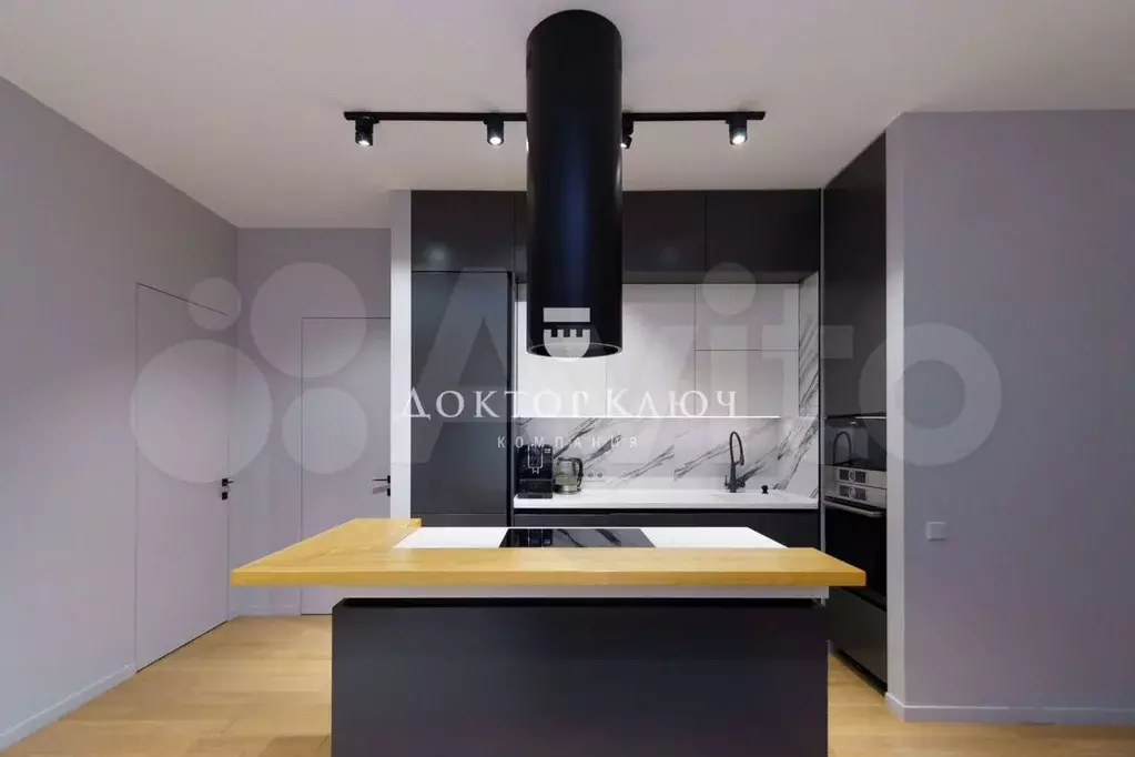 4-к. квартира, 95 м, 1/8 эт. - Фото 0