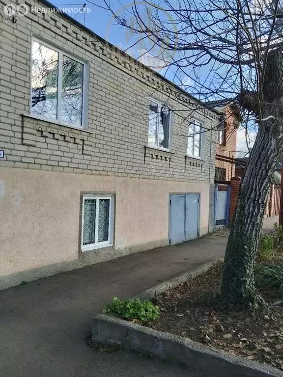 Дом в Ессентуки, переулок Котовского, 5 (137.3 м) - Фото 1