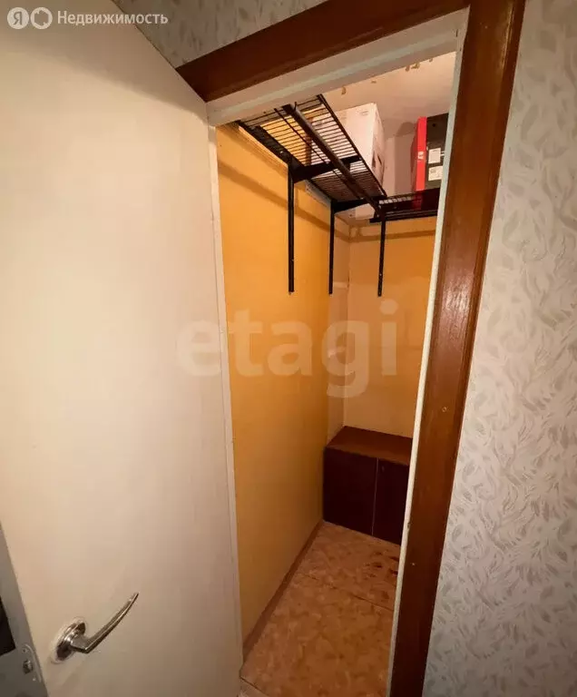 1-комнатная квартира: Ярославль, район Дядьково, Корабельная улица, 4 ... - Фото 1