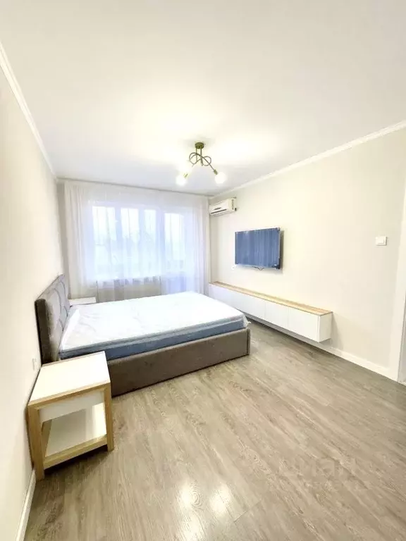 1-к кв. Башкортостан, Уфа просп. Октября, 70/1 (35.0 м) - Фото 2