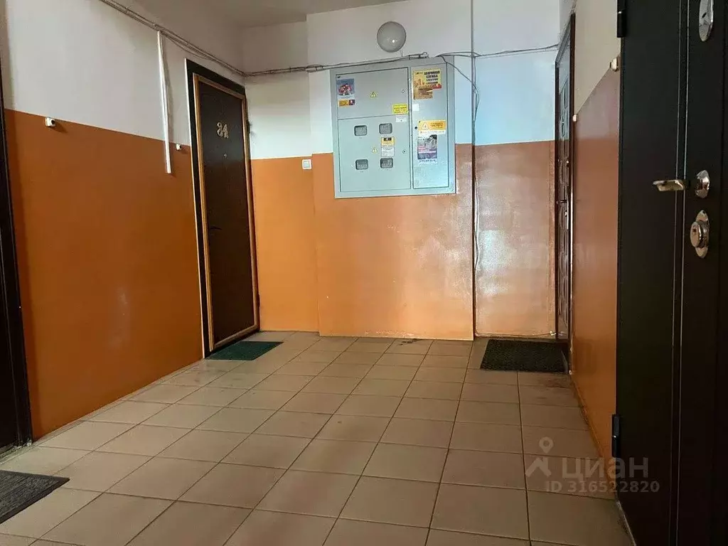 2-к кв. Приморский край, Уссурийск Плантационная ул., 34 (46.0 м) - Фото 1