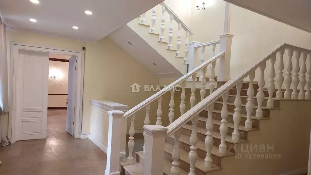 Помещение свободного назначения в Москва Шубинский пер., 6С4 (617 м) - Фото 2