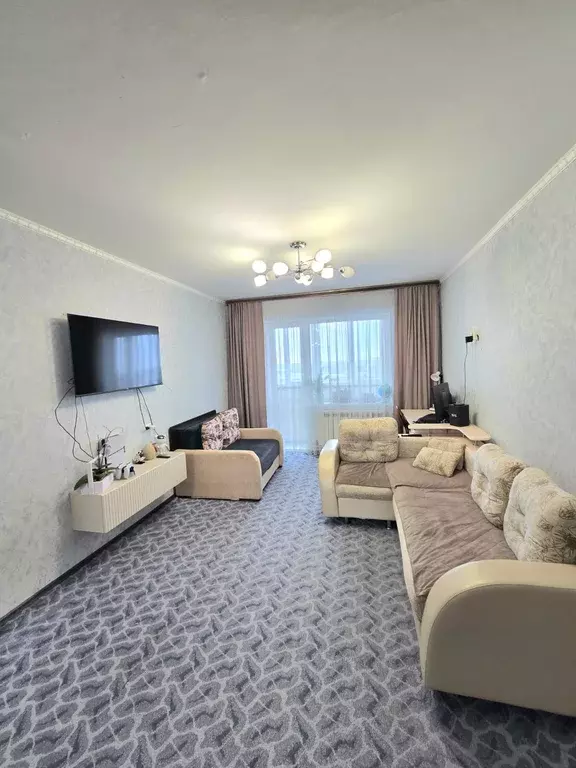 Продаётся 1-к квартира, 40 м - Фото 0