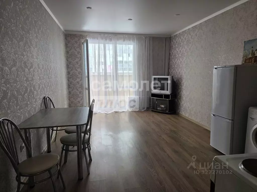 2-к кв. Курская область, Курск просп. Надежды Плевицкой, 21 (44.3 м) - Фото 0