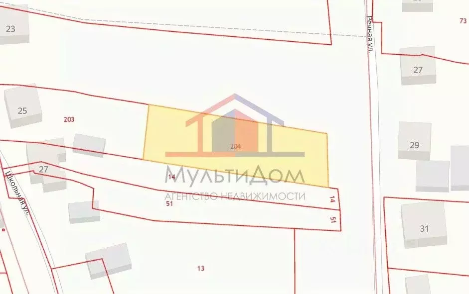 Участок в Белгородская область, Старооскольский городской округ, с. ... - Фото 2