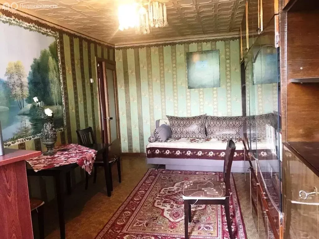 3-комнатная квартира: Евпатория, улица Тимирязева, 3 (62 м) - Фото 2