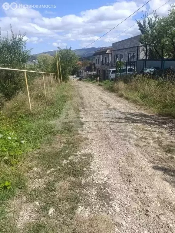 Участок в посёлок Аликоновка, Светлая улица (6 м) - Фото 2