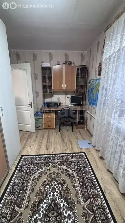 2-комнатная квартира: Можга, микрорайон Наговицынский, 31 (39.9 м) - Фото 2