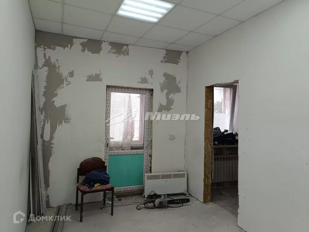 Продаётся 2-к квартира, 26.9 м - Фото 1