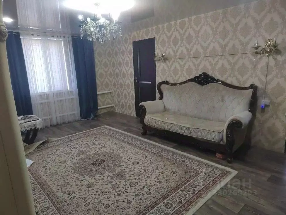 Дом в Волгоградская область, Суровикинский район, Лобакинское с/пос, ... - Фото 2