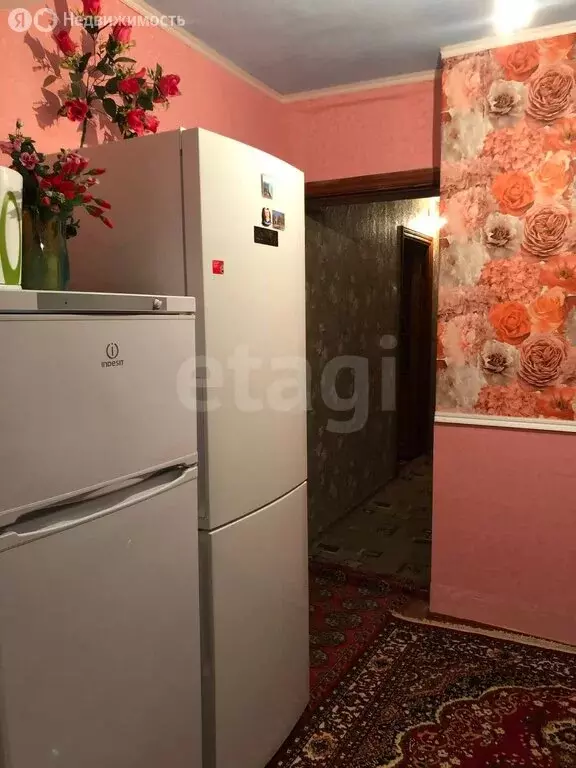 2-комнатная квартира: Ставрополь, улица Мира, 458/2 (47.7 м) - Фото 2