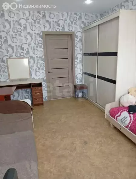 1-комнатная квартира: Чита, Казачья улица, 22Б (38 м) - Фото 1