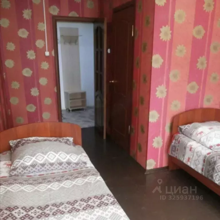 1-к кв. Костромская область, Кострома ул. Свердлова, 37А (37.0 м) - Фото 1