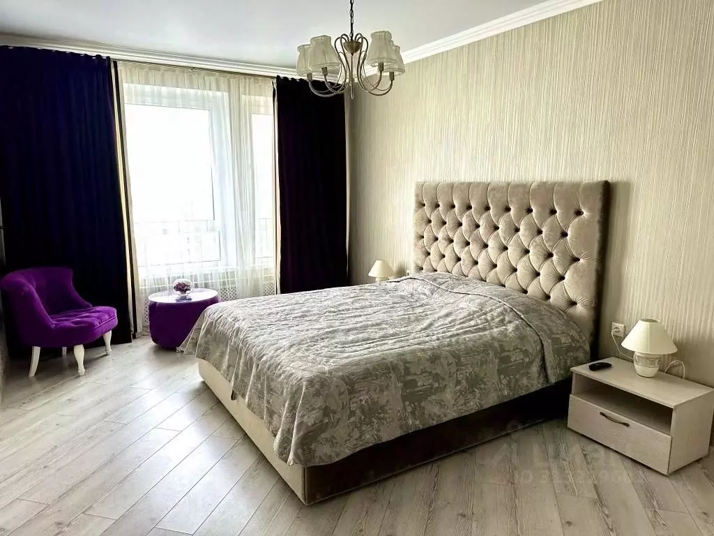 2-к кв. Московская область, Мытищи Юбилейная ул., 6 (70.0 м) - Фото 0