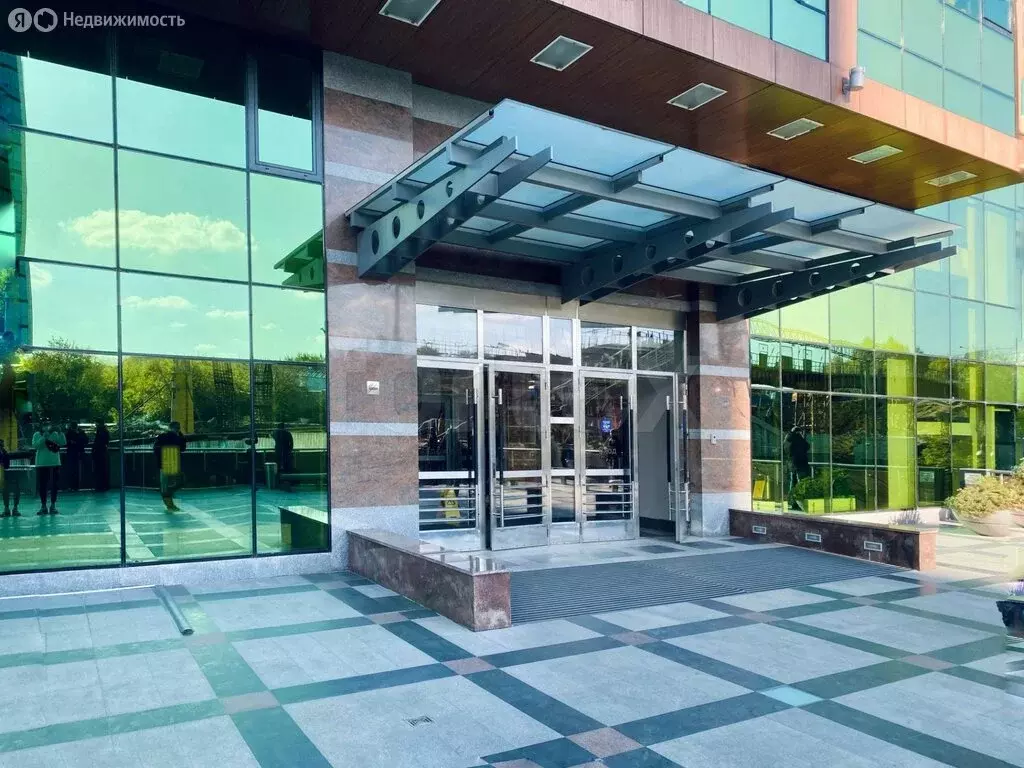 Офис (92 м) - Фото 1