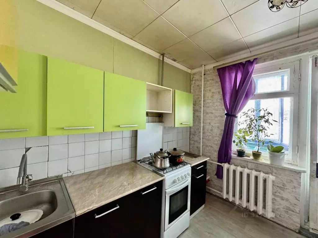 3-к кв. Чувашия, Новочебоксарск Солнечная ул., 15 (67.1 м) - Фото 0