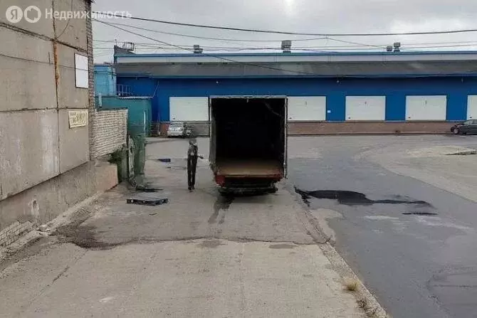 Производственное помещение (5000 м) - Фото 2