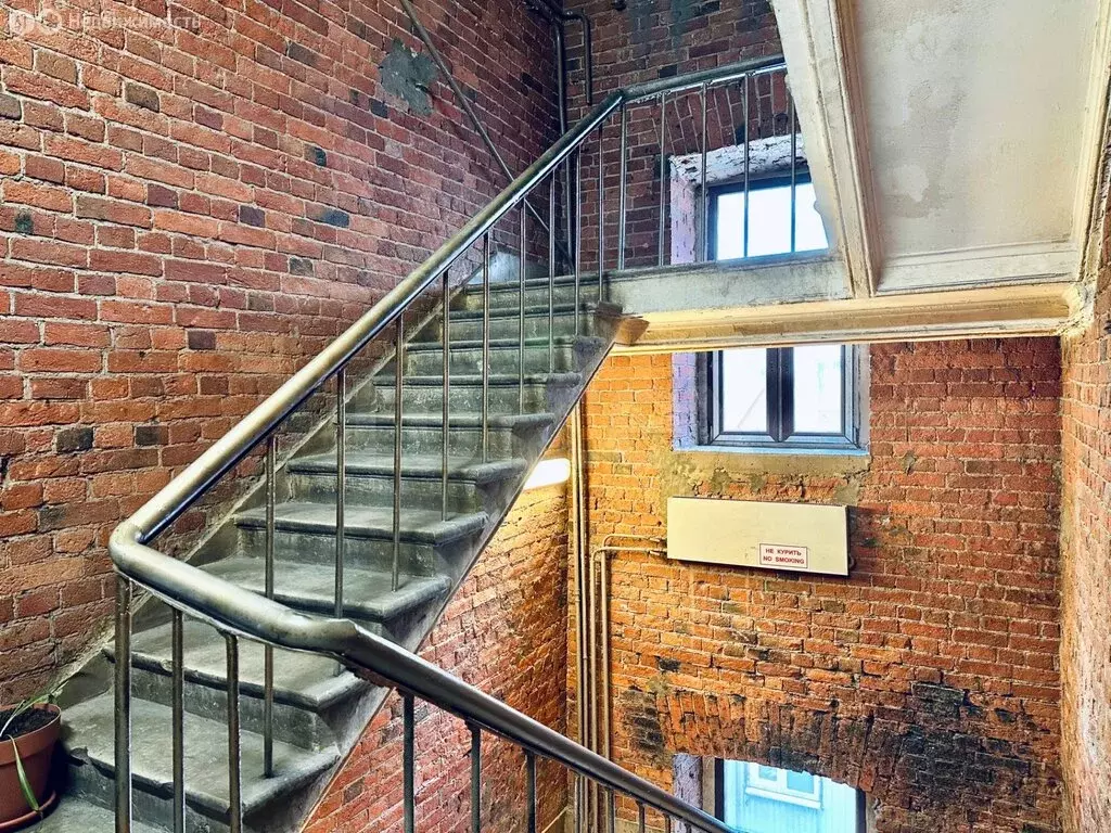 Офис (727 м) - Фото 1