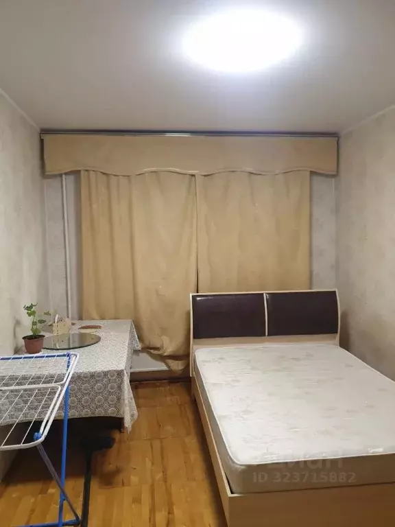 Комната Марий Эл, Йошкар-Ола ул. Петрова, 20 (13.0 м) - Фото 1