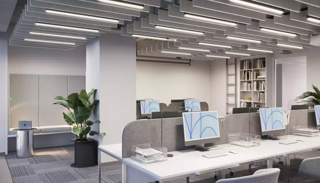 Офис в Москва ул. Академика Семенихина, 2 (62 м) - Фото 2