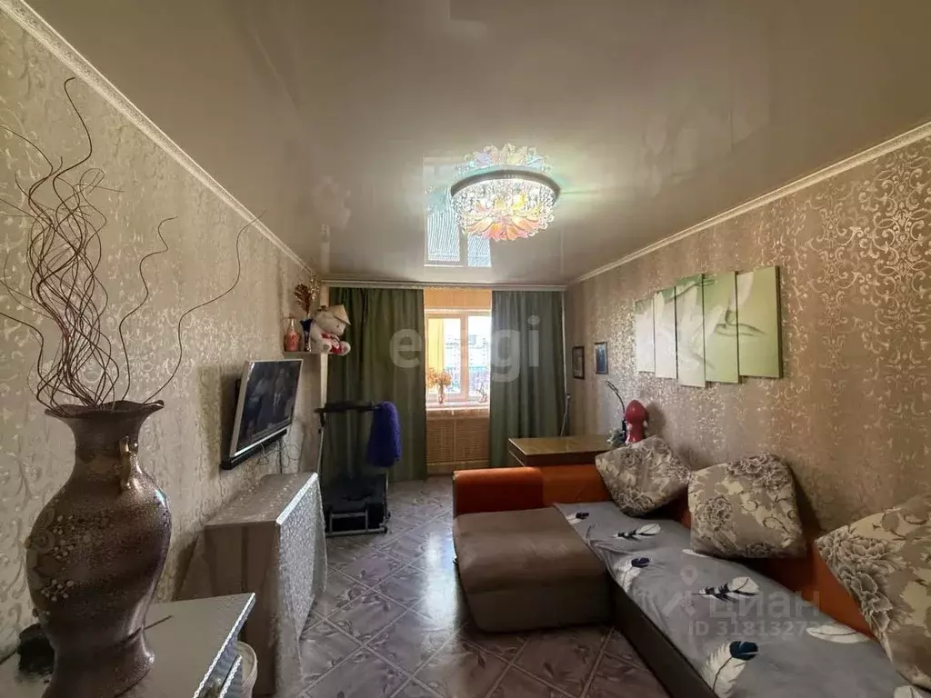 2-к кв. Красноярский край, Норильск ул. Мира, 4Б (42.2 м) - Фото 0