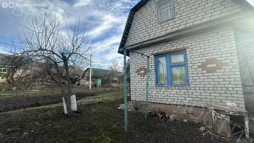 Дом в село Хоперское, СНТ Хопёр (24 м) - Фото 2