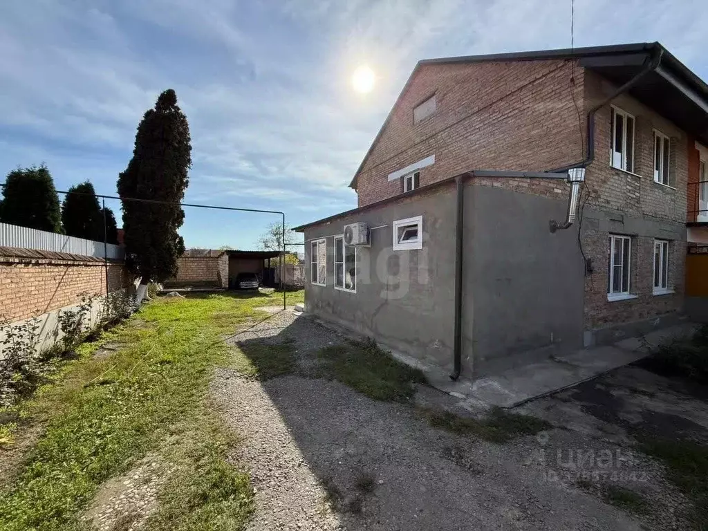 Дом в Ингушетия, Назрань  (78 м) - Фото 2