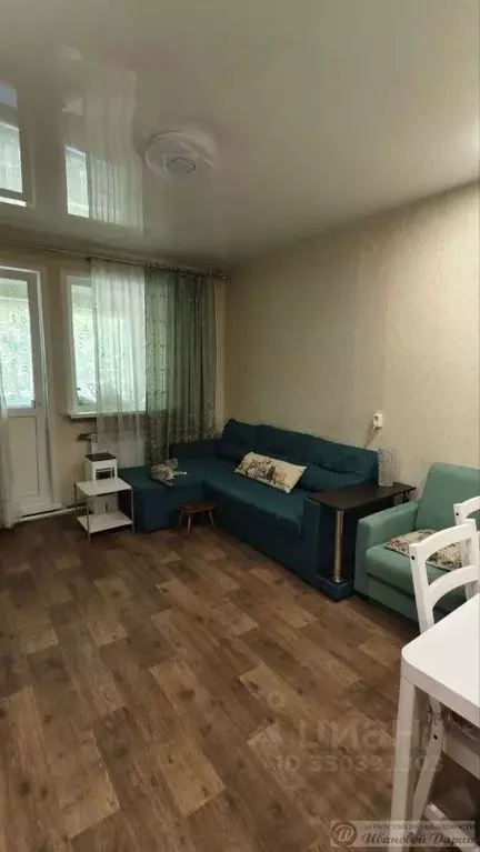 2-к кв. Самарская область, Самара Красноармейская ул., 137А (57.49 м) - Фото 1