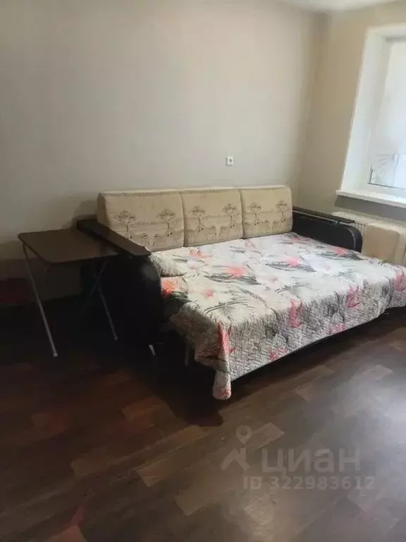 1-к кв. Ленинградская область, Всеволожский район, Заневское городское ... - Фото 2