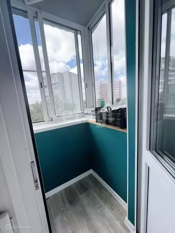 Продаётся 1-к квартира, 28.6 м - Фото 1